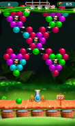 Bubble Shooter Bird Rescue screenshot 8