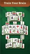 Koi Mahjong-Classic Tile Match screenshot 3