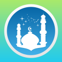 Islam Pro: Quran Prayer Qibla Icon