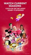 DisneyNOW – Episodes & Live TV screenshot 0