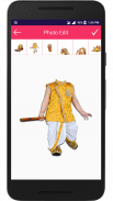 Krishna Photo Suit Editor screenshot 5