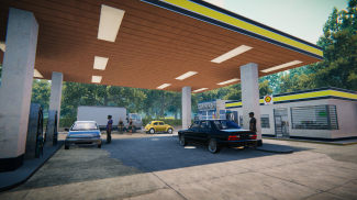 Real Car Saler Simulator screenshot 5