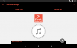 Sunoh Edinburgh screenshot 5