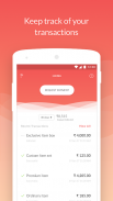 PayUnow: Accept Payments From Customers In Bank screenshot 3