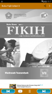 Fikih Kelas 7 Kur13 screenshot 0