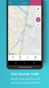 MapTiler Mobile screenshot 6
