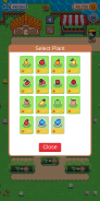 Tap Farm - juego de granja simple screenshot 3