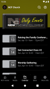 The NCF Church App screenshot 3