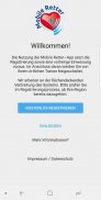 Mobile Retter screenshot 4