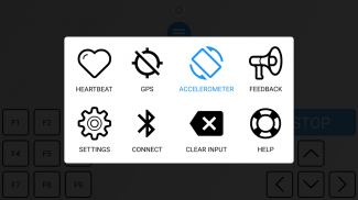 Bluetooth Device Control Free screenshot 1