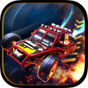 Extreme Stunt Car Driver 3D