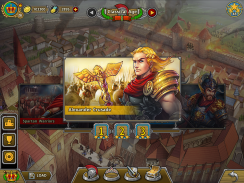 European War 5:Empire-Strategy screenshot 7
