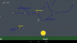 Sextant Stars screenshot 8