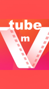 Tube Video Downloader screenshot 0