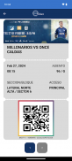 eticket Colombia screenshot 1