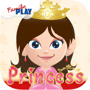 Princess Kindergarten Games screenshot 5