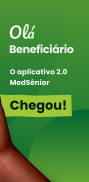 MedSênior - Beneficiário screenshot 7