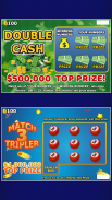 Lottery Scratchers Ticket Off screenshot 3