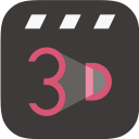 3D Clip - Editing for 3D Videos