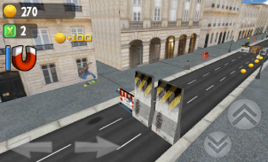 SKATE Rider Game screenshot 1