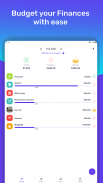 UpSave – Budget Tracker screenshot 3