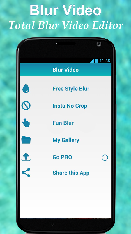 Blurrr APK for Android - Download