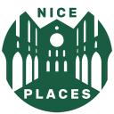 Nice Places Icon