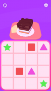 Merge Cake Maker: Merge Games screenshot 4