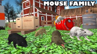 Mouse Family Simulator screenshot 3