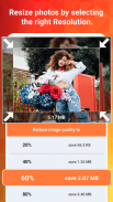Photo Resizer & image Compress screenshot 0