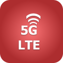 5G LTE Enabled
