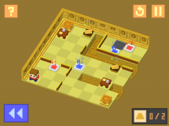 Gold Hunter - Sliding Puzzle Game screenshot 5