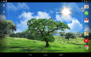 Fantastic Nature Lite screenshot 11