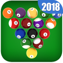 Super Pool 2018 - Free billiards game