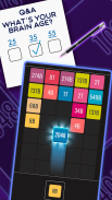 Join Blocks - puzzles de fusión de números screenshot 4
