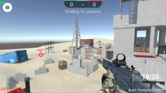 Local Warfare： LAN/Online FPS screenshot 4