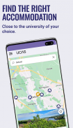 UCAS International App screenshot 11