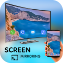 HD Video Screen Mirroring Cast