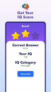 IQ Test - Genius Brain Test screenshot 3