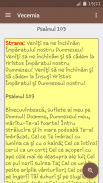 Slujbele Ortodoxe screenshot 4