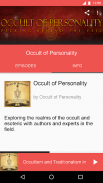 Occult of Personality screenshot 1