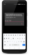 Barcode Creator screenshot 0