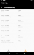 Freight Helper screenshot 5