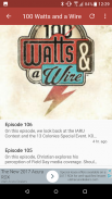 Ham Radio Podcasts screenshot 8