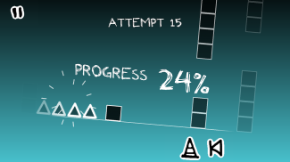 Impossible Jump screenshot 2