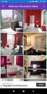 Interior Decoration Ideas: Interior Designers screenshot 2