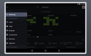 Denon 2016 AVR Remote screenshot 19