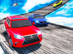 Crazy GT Car Stunts GT Racing screenshot 3