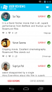 BookMyShow | Movies & Events screenshot 7