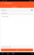 KudiSMS-Bulk SMS Nigeria (New) screenshot 3